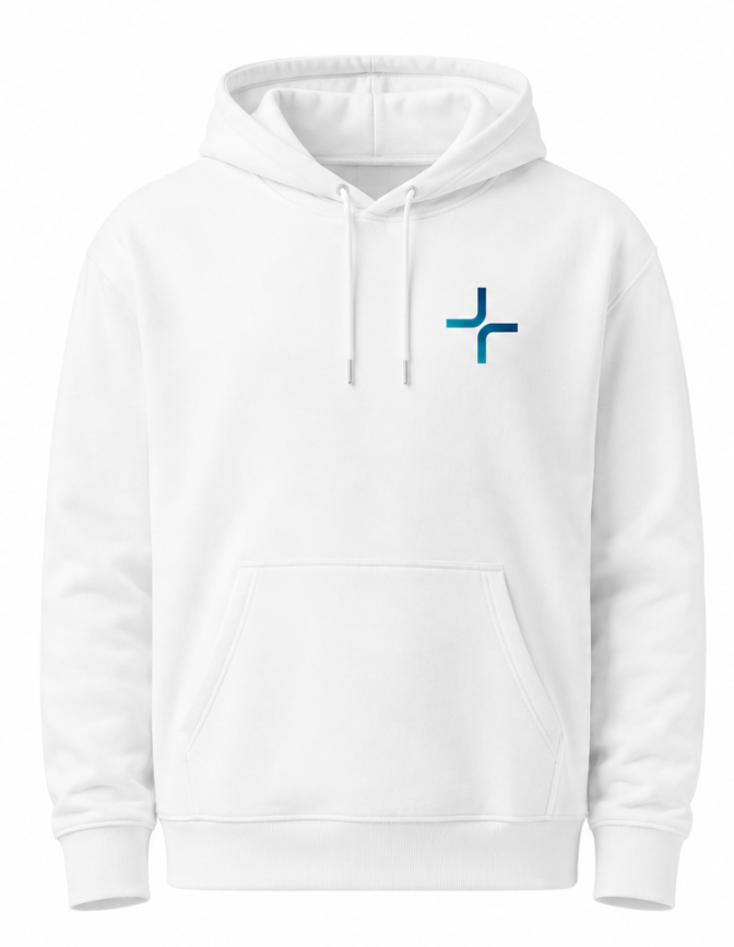 Bild von BHH-Hoodie