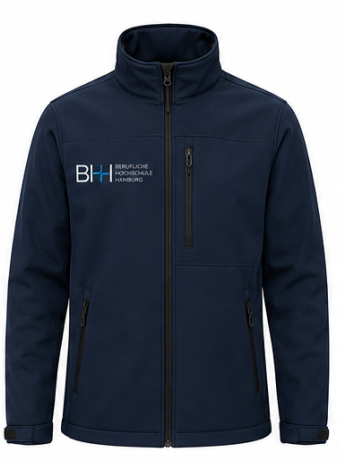 BHH-Jacke
