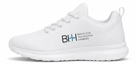 Bild von BHH-Sneaker