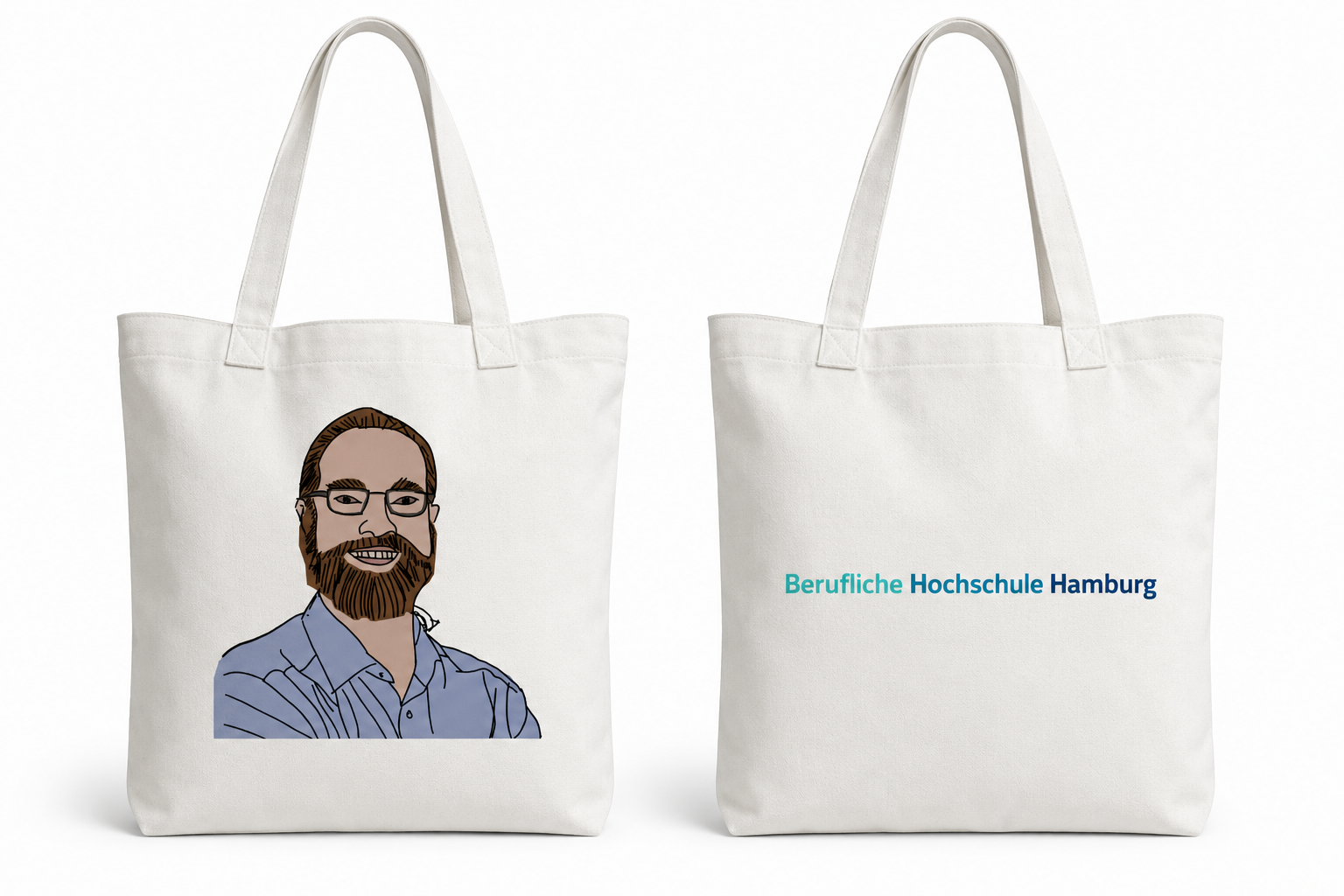 Bild von Mertens-Tasche